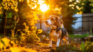Is A Beagle Nicer Than A Rottweiler?