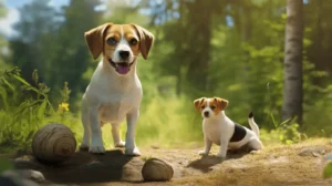 beagle vs jack russell